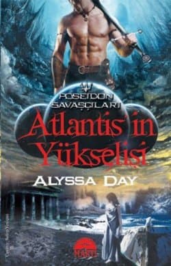 Atlantis'in Yükselişi (Poseidon Savaşçıları #1)