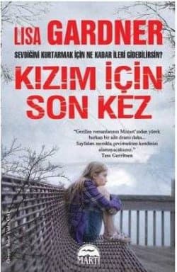 Kızım İçin Son Kez (Tessa Leoni, #1; Detective D.D. Warren, #5)