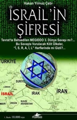 İsrail'in Şifresi
