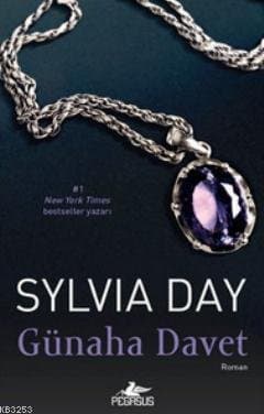 Günaha Davet (Historical #1)