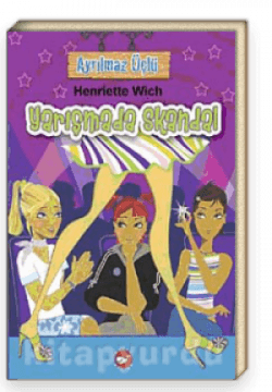 ayrılmaz üçlü-2 yarışmada skandal