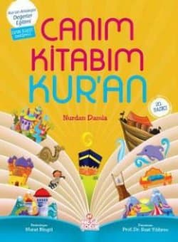 canım kitabım kuran