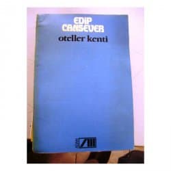 Oteller Kenti