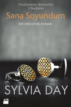 Sana Soyundum (Crossfire, #1)