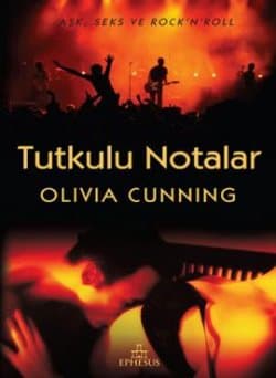 Tutkulu Notalar (Sinners on Tour #1)