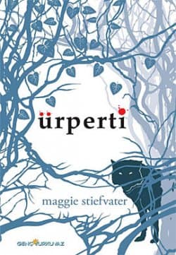 Ürperti (The Wolves of Mercy Falls, #1)