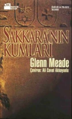 Sakkara'nın Kumları