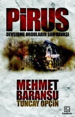 Pirus & Devşirme Ordularının Son Savaşı