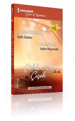 Safir Gözler