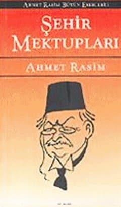 Şehir Mektupları