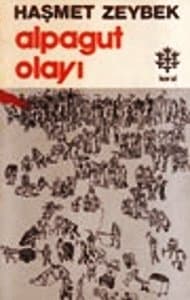 Alpagut Olayı