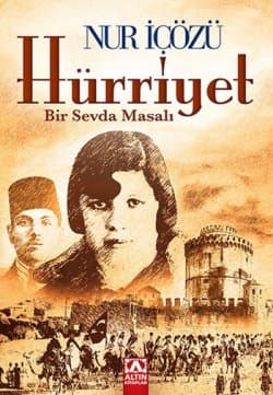 Hürriyet - Bir Sevda Masalı