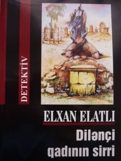 Dilənçi Qadının Sirri