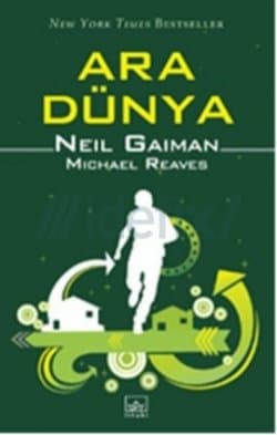 Ara Dünya