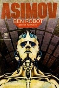 Ben, Robot