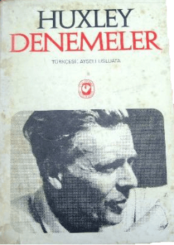 Denemeler