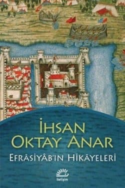 Efrasiyab'ın Hikayeleri