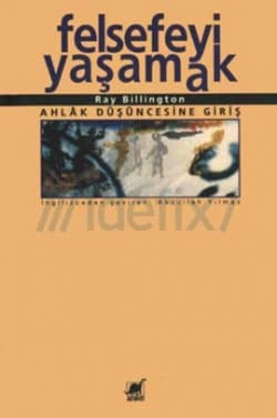 Felsefeyi Yaşamak