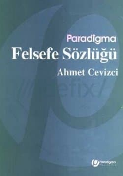 Paradigma Felsefe Sözlüğü