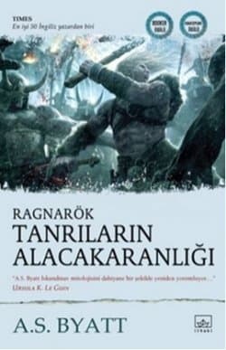 Ragnarök: Tanrıların Alacakaranlığı