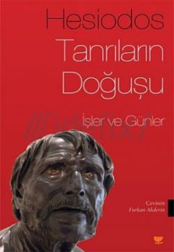 Tanrıların Doğuşu - İşler ve Günler