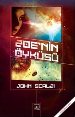 Zoe'nin Öyküsü (Yaşlı Adamın Savaşı, #4)