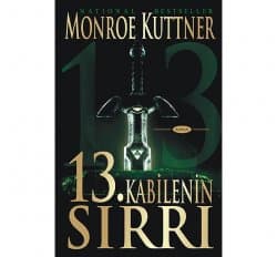 13. Kabilenin Sırrı