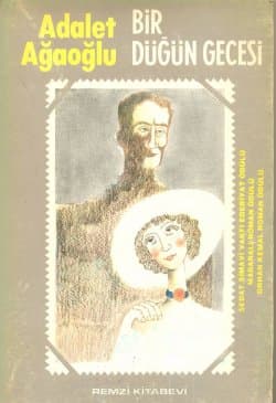 Bir Düğün Gecesi
