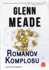 Romanov Komplosu