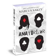 Amatörler
