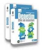 Denetim İlke ve Esasları 1.Cilt