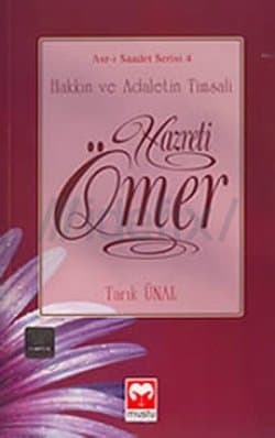 Hakkın ve Adaletin Timsali Hz. Ömer