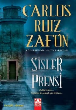Sisler Prensi (Sis, #1)