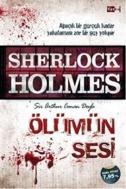 Sherlock Holmes - Ölümün Sesi