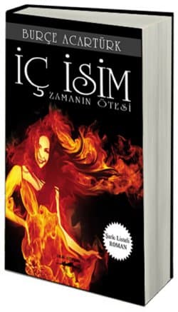 İç İsim (Zamanın Ötesi)