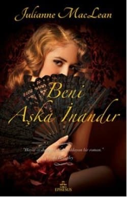 Beni Aşka İnandır (American Heiresses, #1)