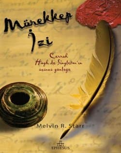 Mürekkep İzi (Cerrah Hugh De Singleton Günlükleri, #3)