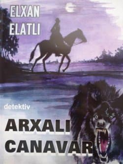 Arxalı Canavar