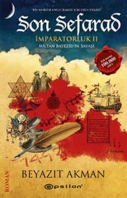 Son Sefarad: Sultan Bayezid'in Savaşı (İmparatorluk, 2)