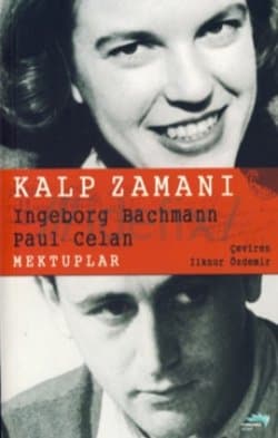 Kalp Zamanı (Mektuplar)