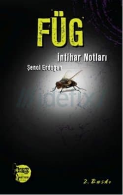 FÜG - İntihar Notları