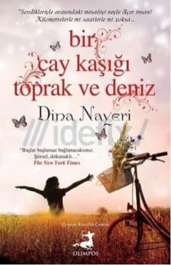 Bir Çay Kaşığı Toprak ve Deniz