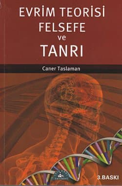 Evrim Teorisi Felsefe Ve Tanrı