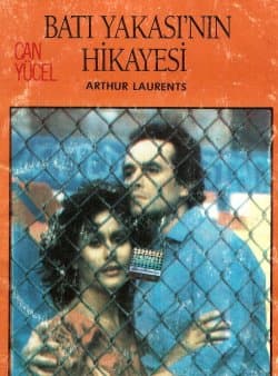 Batı Yakası'nın Hikayesi