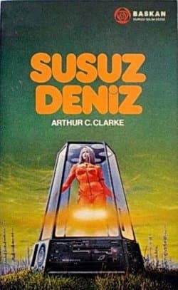 Susuz Deniz