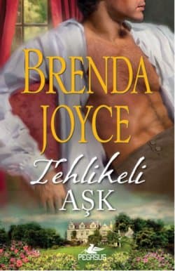 Tehlikeli Aşk (Warenne Dynasty, #9)