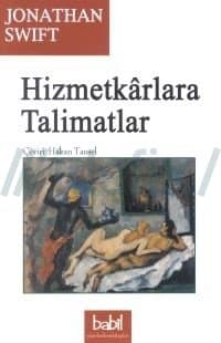 Hizmetkarlara Talimatlar