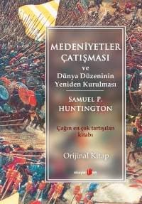 Medeniyetler Çatışması