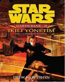 Darth Bane 2 – İkili Yönetim
