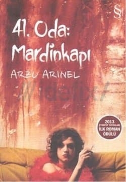 41. Oda: Mardinkapı